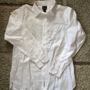 Mens dress shirt